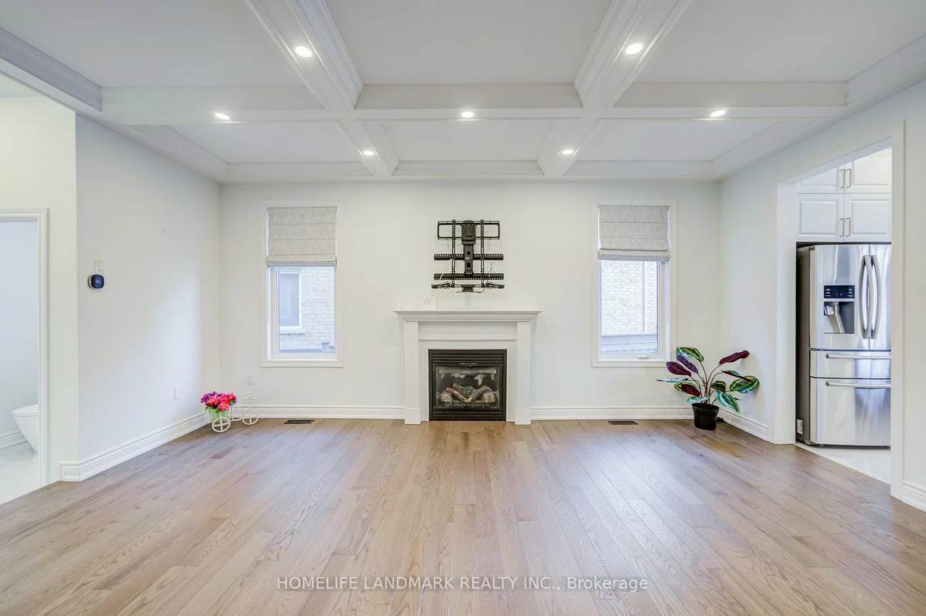 24, Haskett, Cedar Grove, Markham