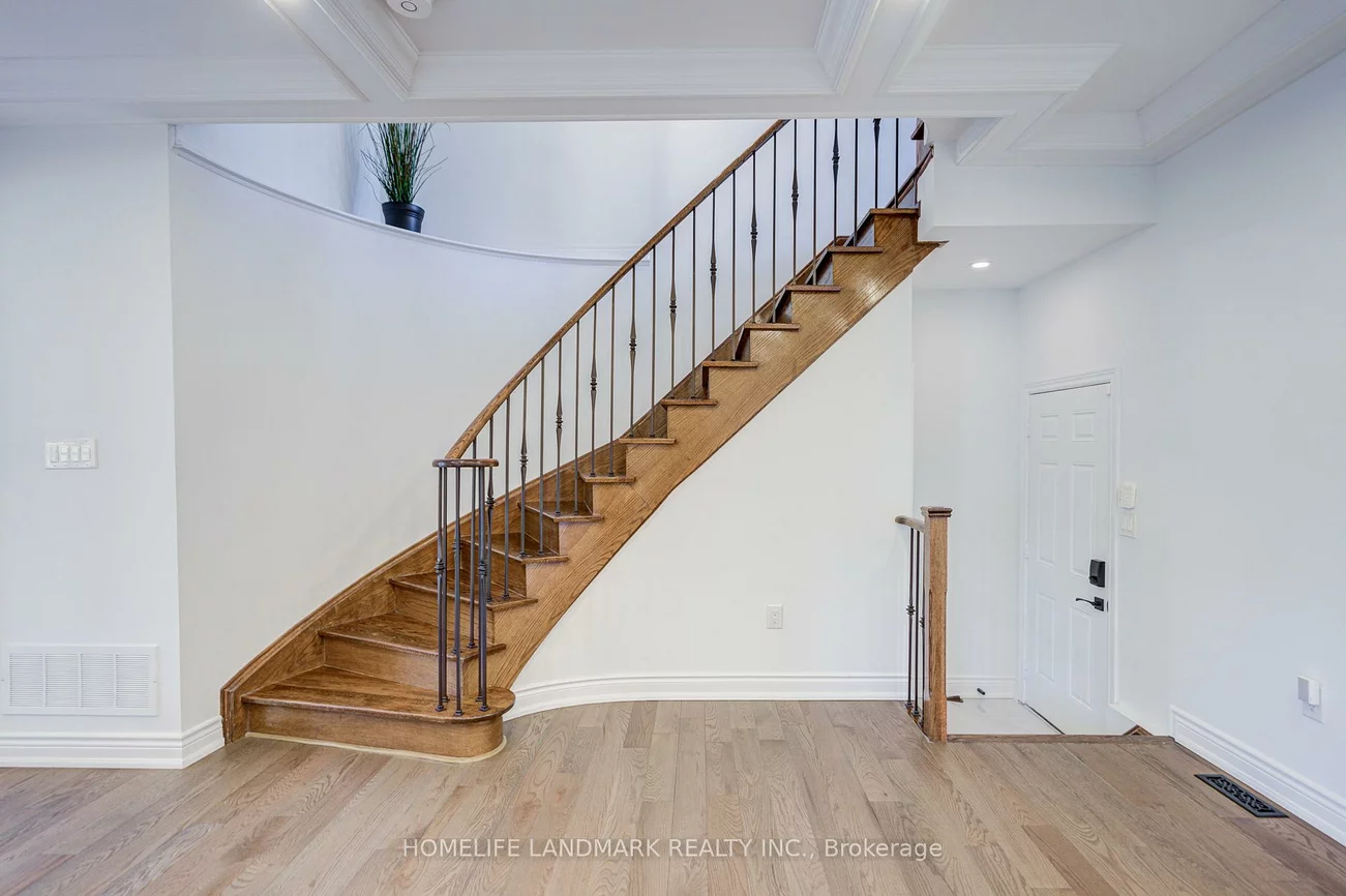 24, Haskett, Cedar Grove, Markham