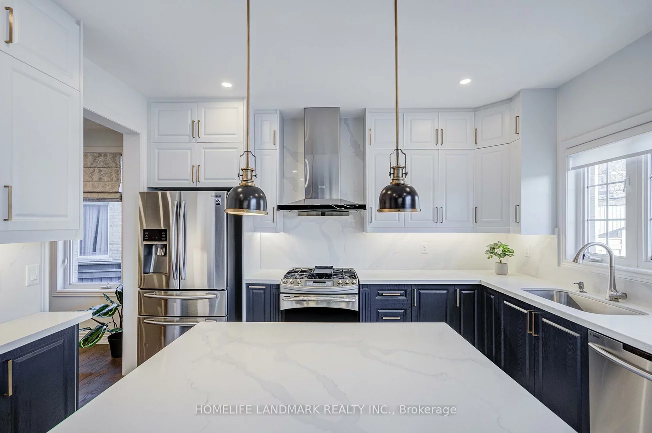 24, Haskett, Cedar Grove, Markham