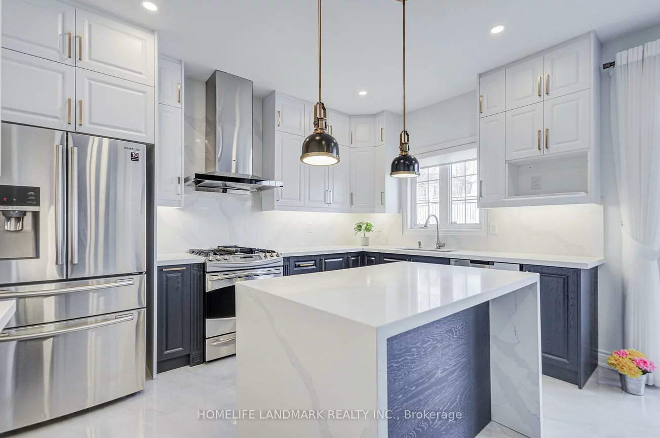 24, Haskett, Cedar Grove, Markham