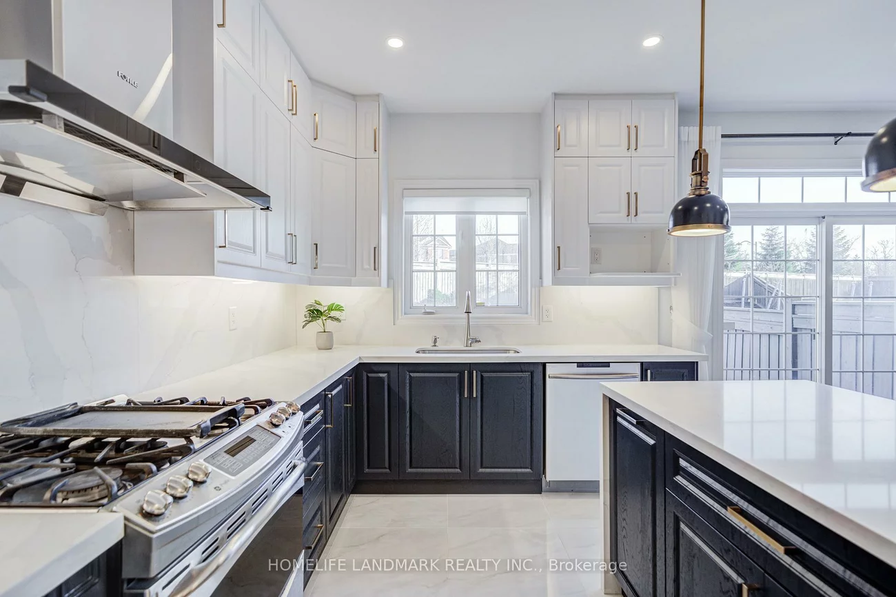 24, Haskett, Cedar Grove, Markham