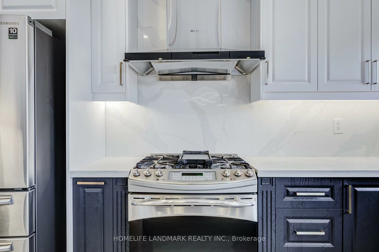 24, Haskett, Cedar Grove, Markham
