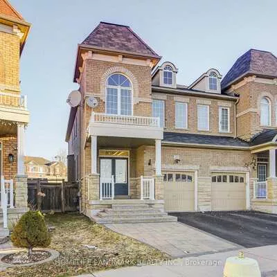 24, Haskett, Cedar Grove, Markham