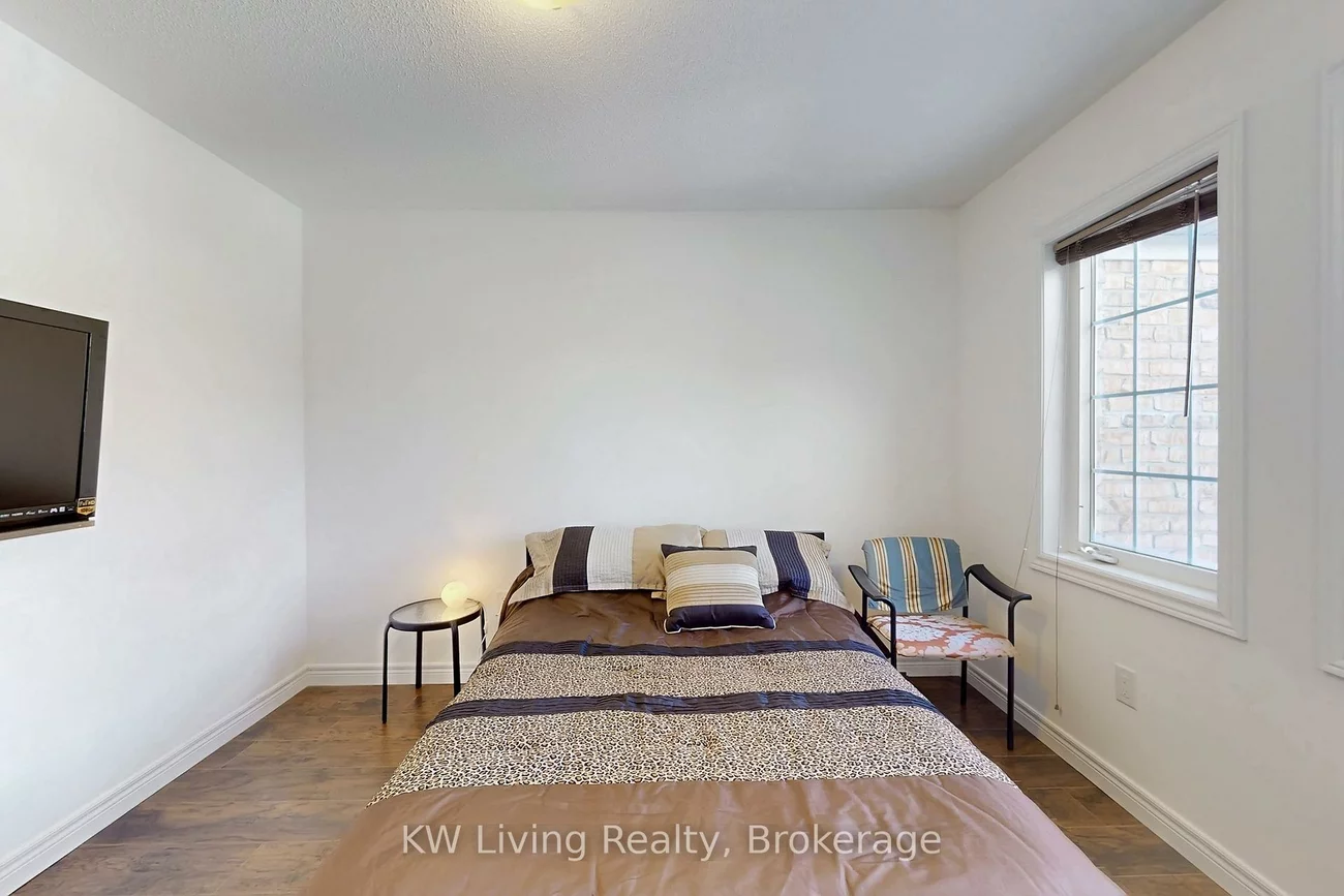 19, Begonia, Wismer, Markham