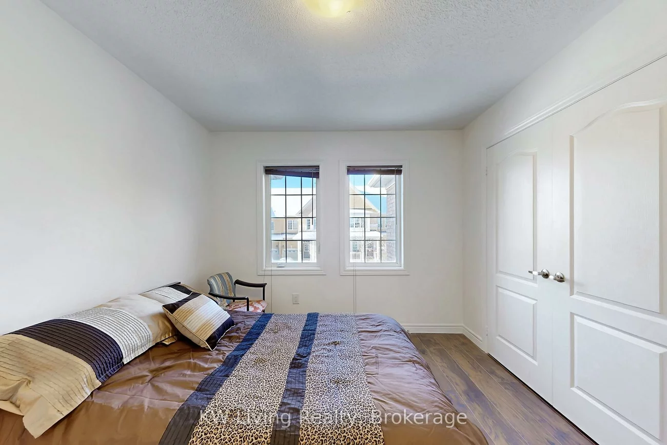 19, Begonia, Wismer, Markham