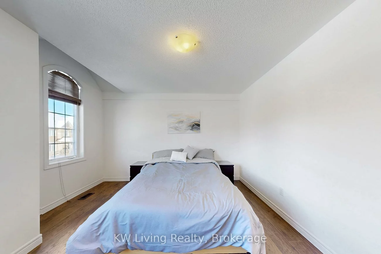 19, Begonia, Wismer, Markham