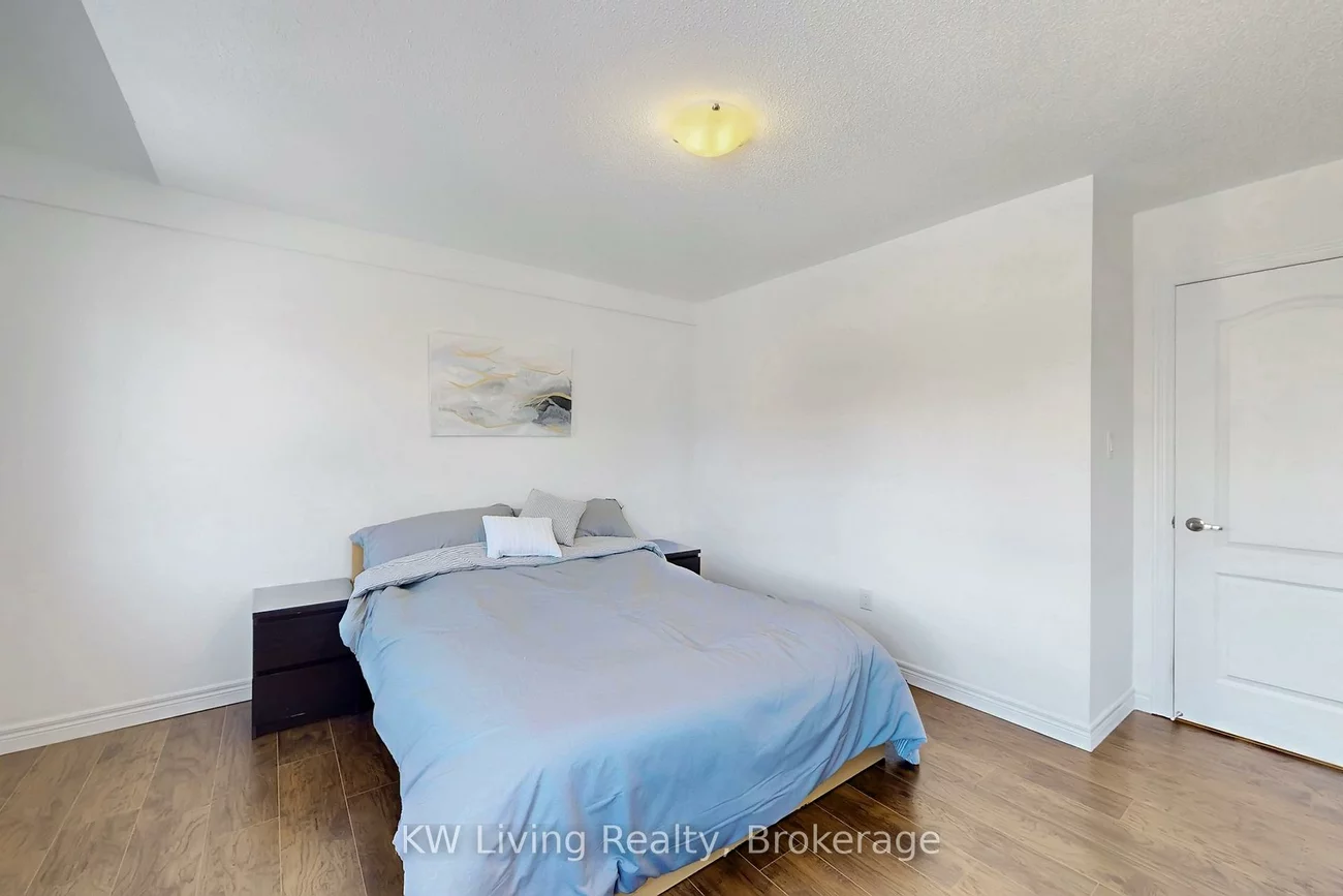 19, Begonia, Wismer, Markham