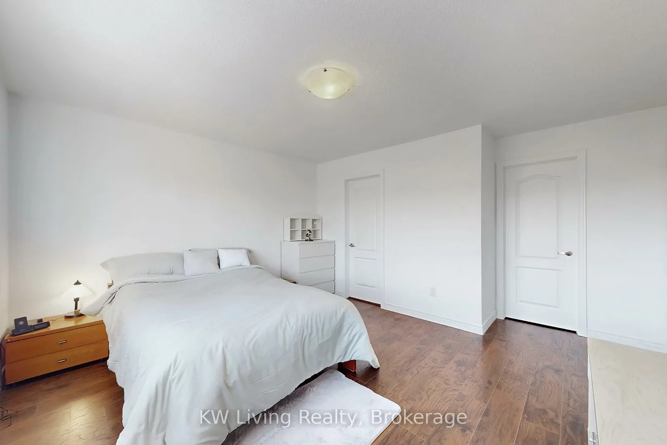 19, Begonia, Wismer, Markham