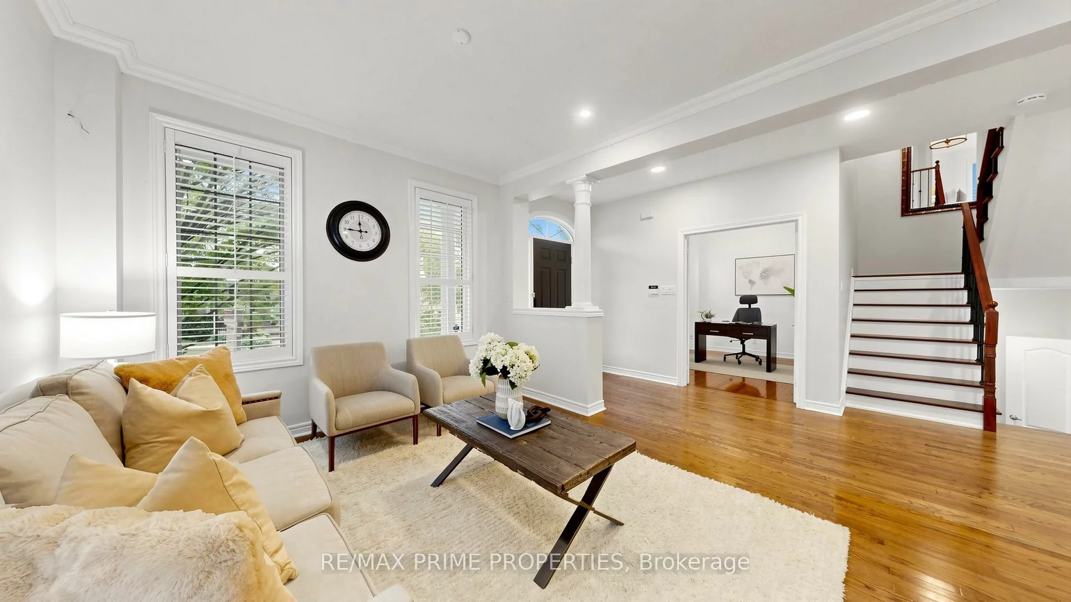 68, The Meadows, Cornell, Markham