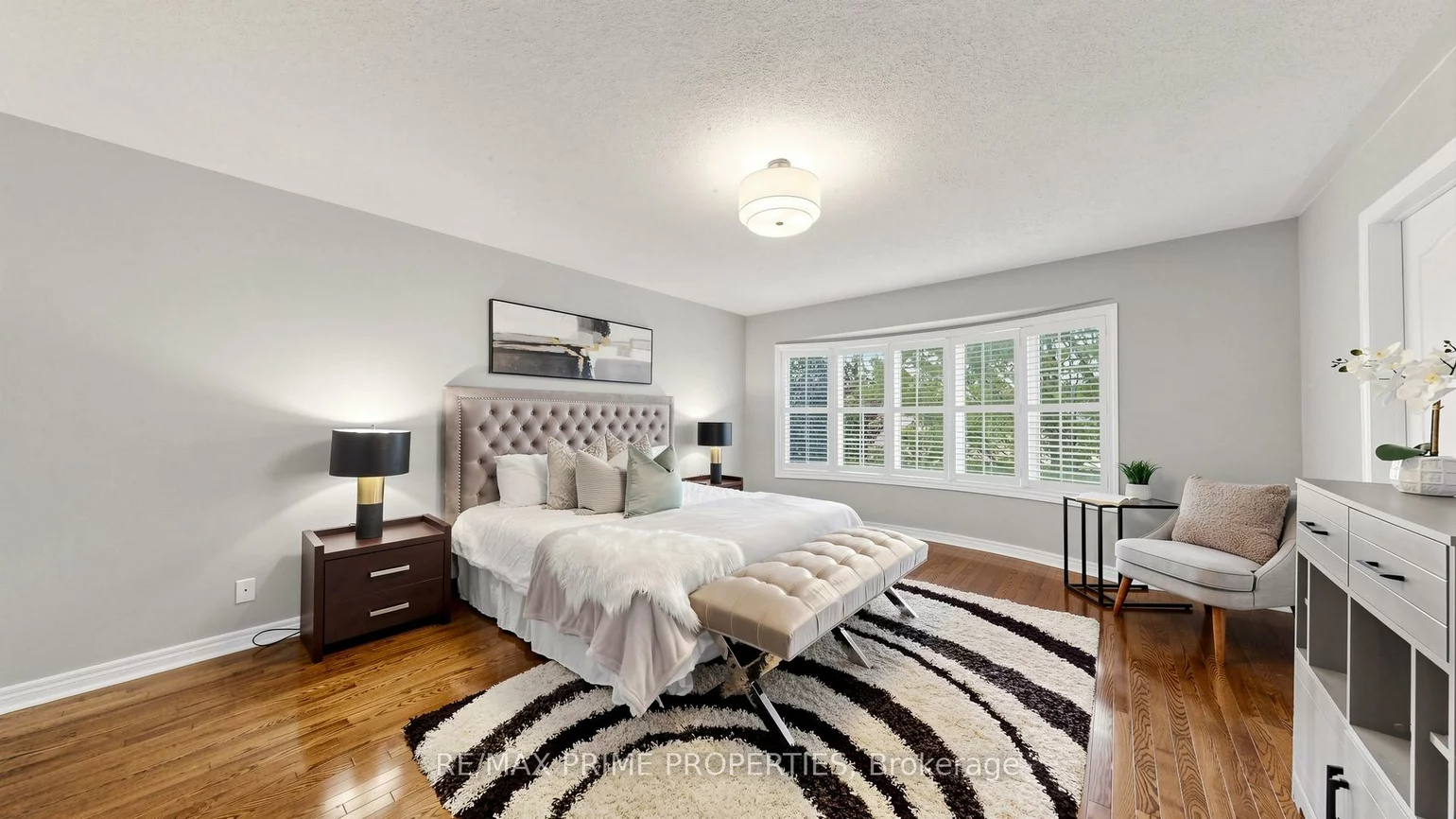 68, The Meadows, Cornell, Markham