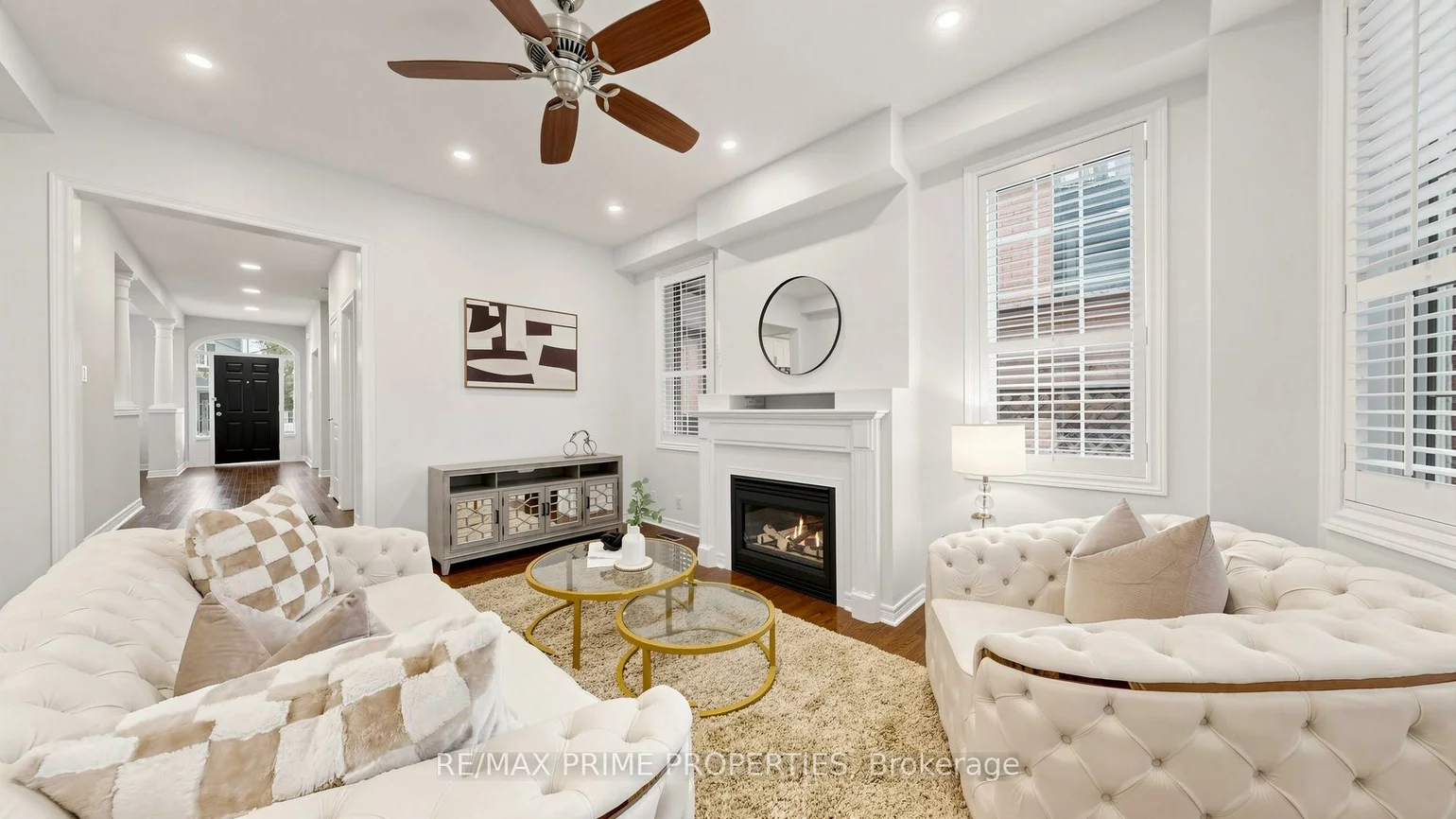 68, The Meadows, Cornell, Markham