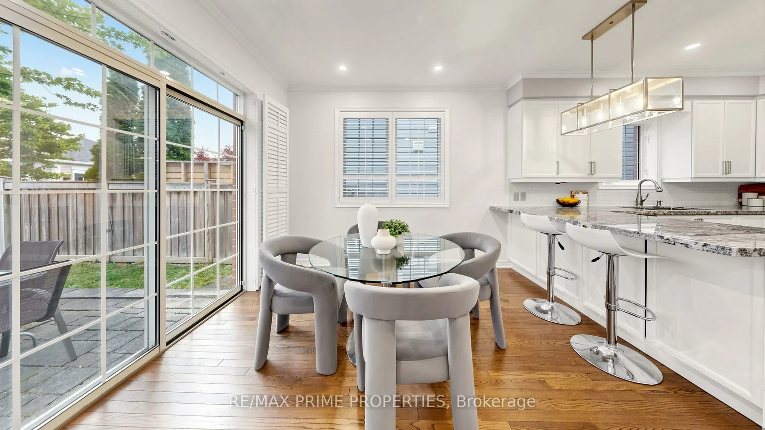68, The Meadows, Cornell, Markham
