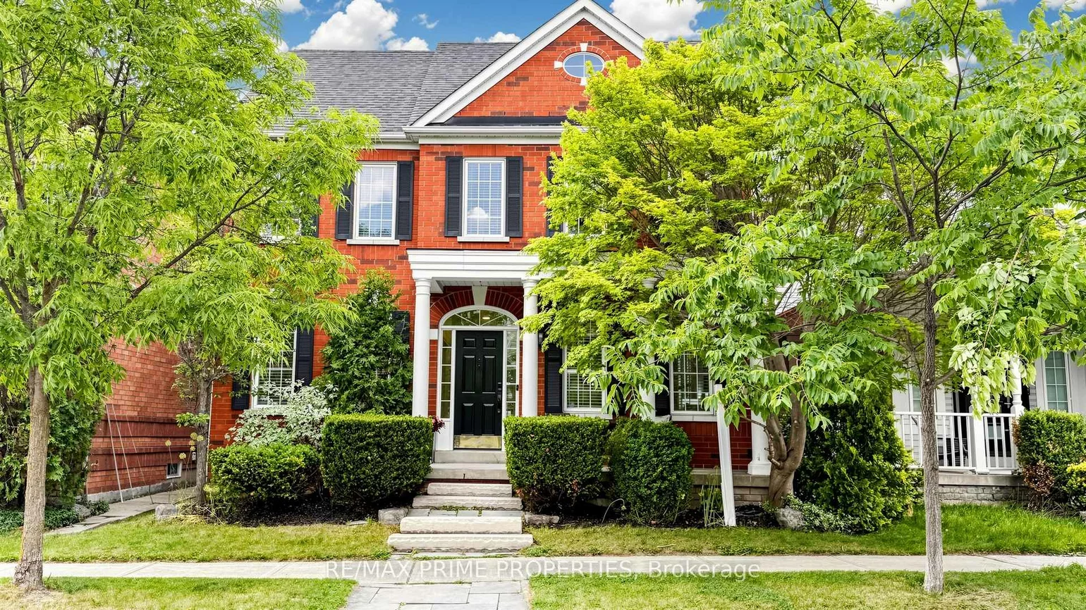 68, The Meadows, Cornell, Markham
