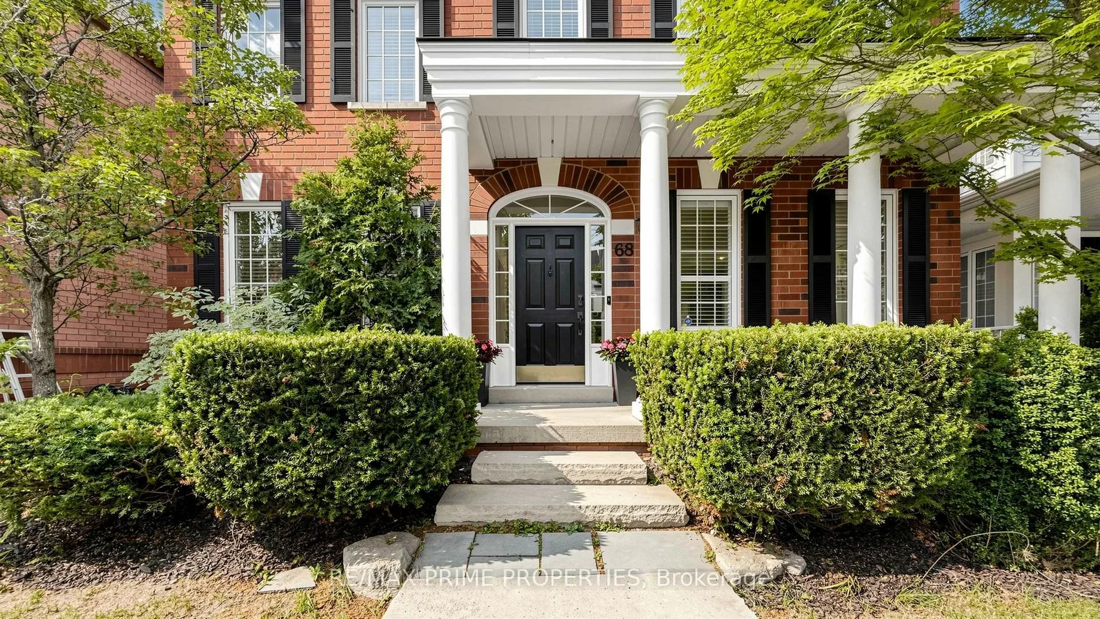 68, The Meadows, Cornell, Markham