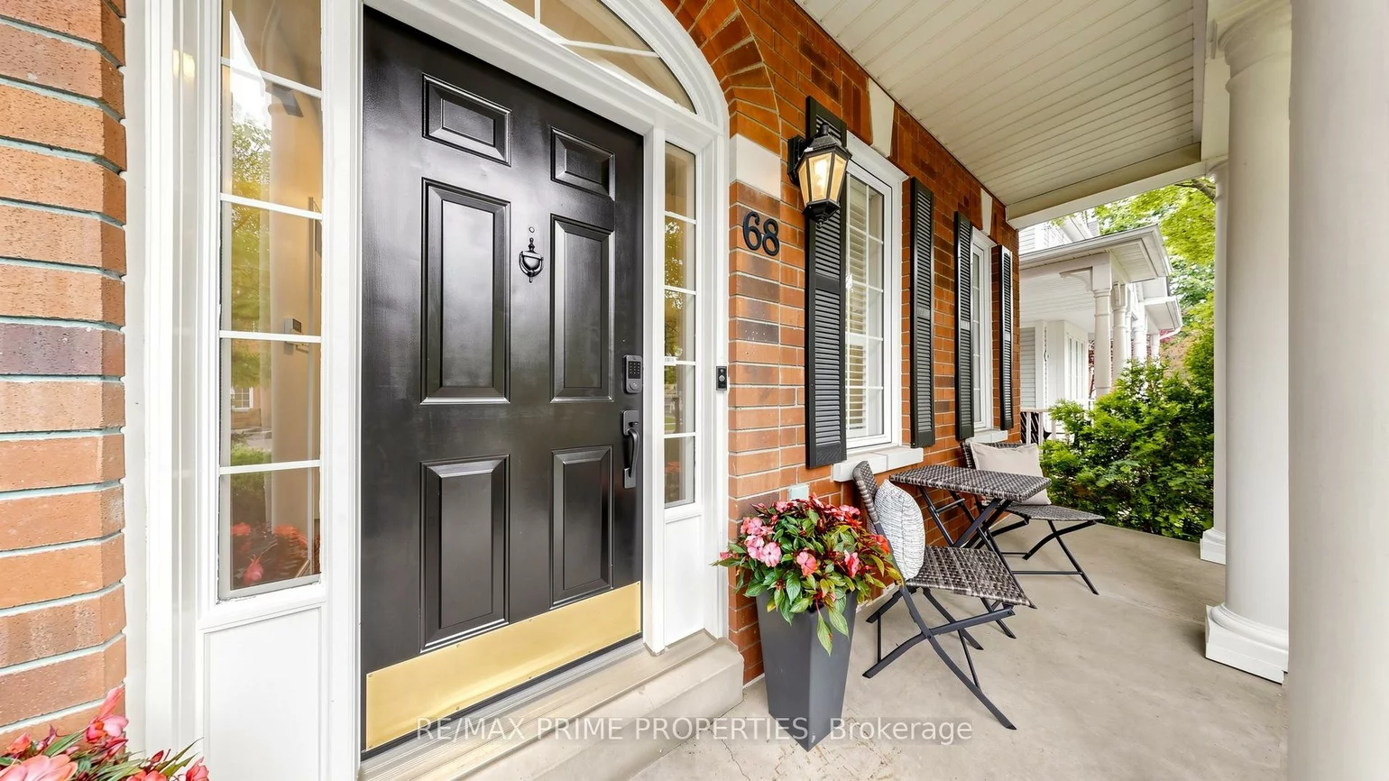 68, The Meadows, Cornell, Markham