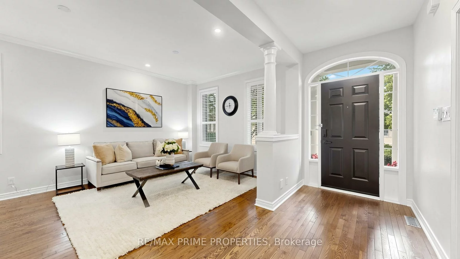 68, The Meadows, Cornell, Markham