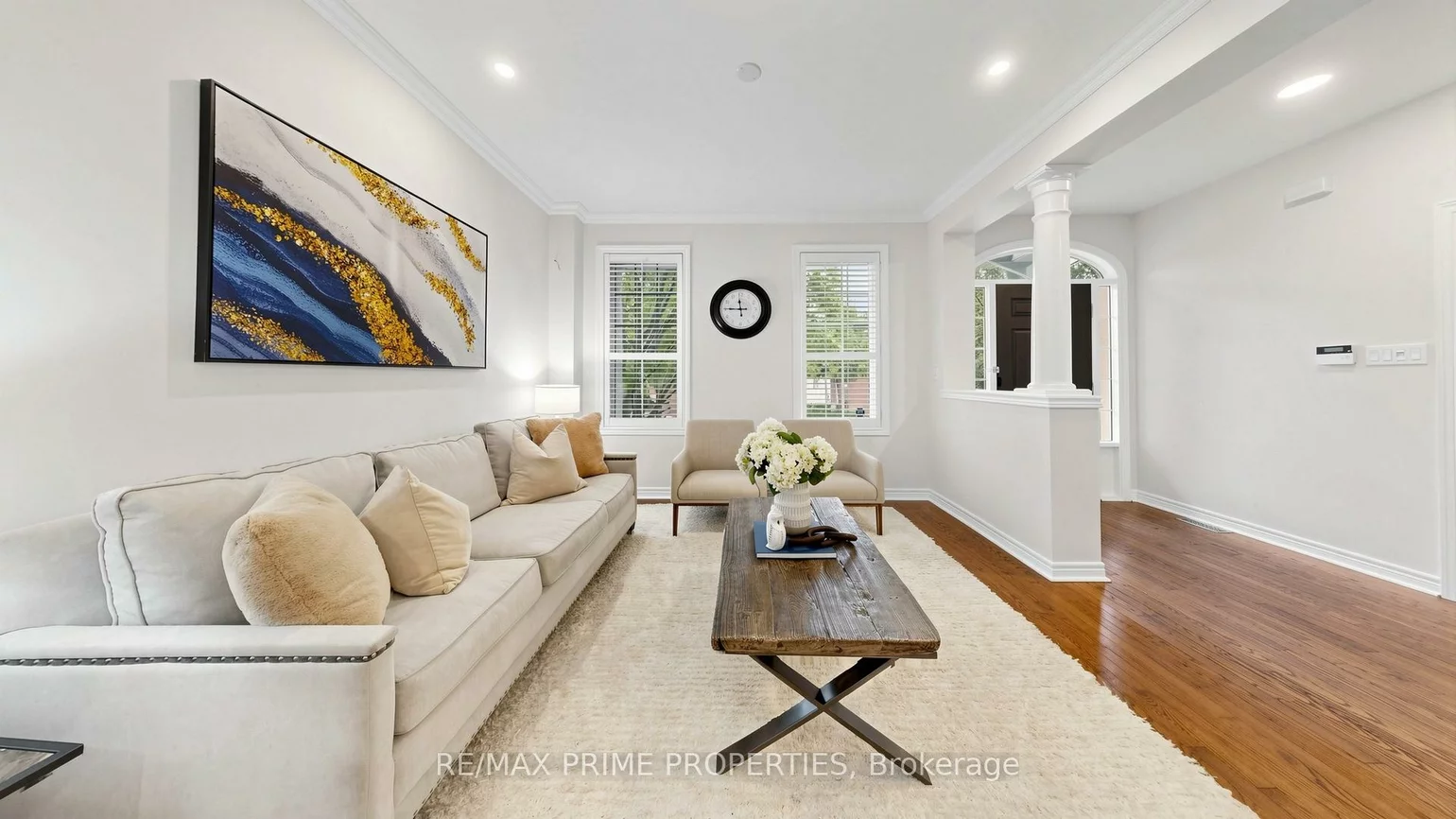 68, The Meadows, Cornell, Markham
