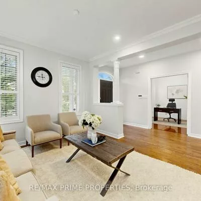 68, The Meadows, Cornell, Markham