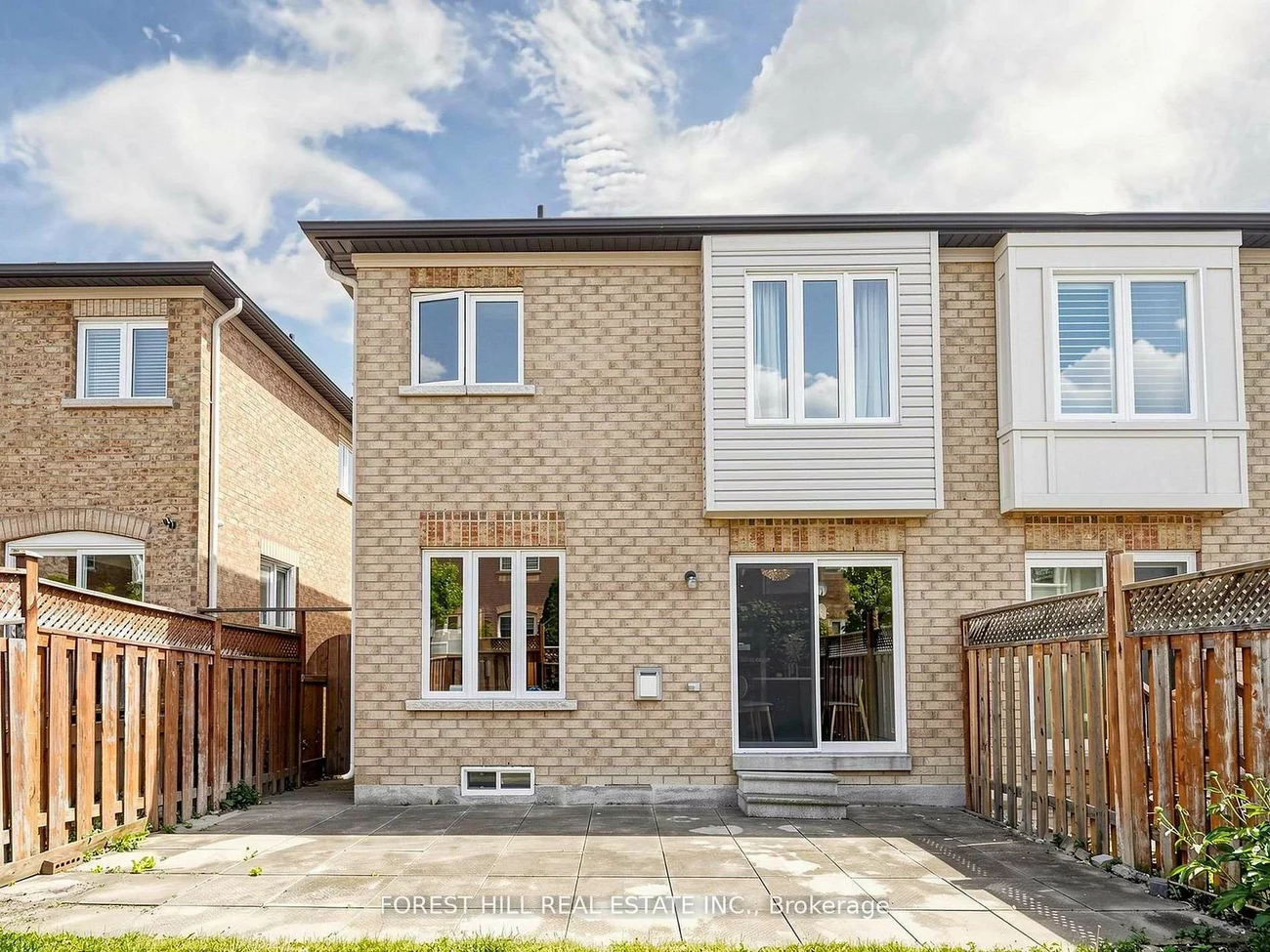 72, Weatherill, Berczy, Markham