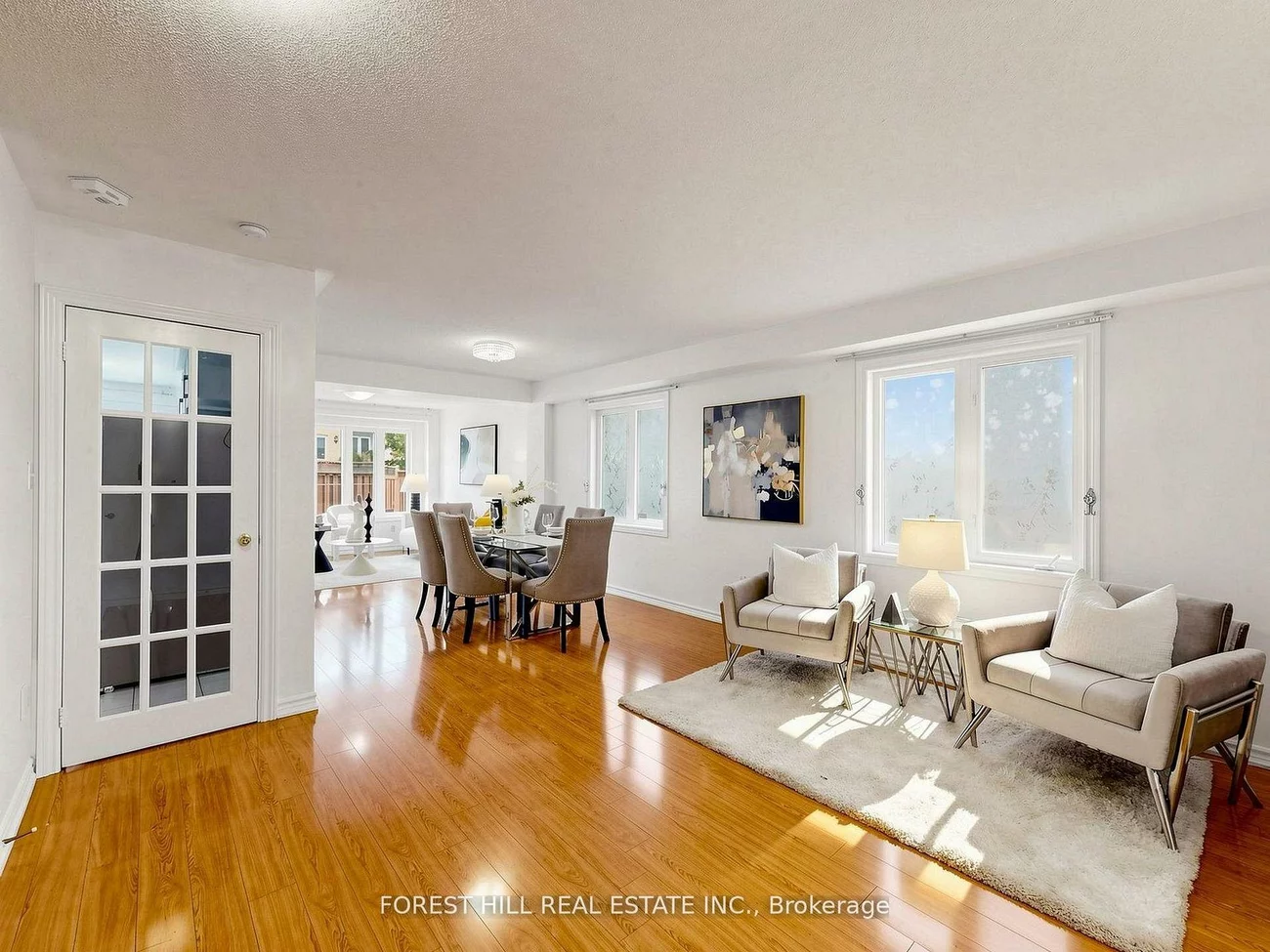 72, Weatherill, Berczy, Markham