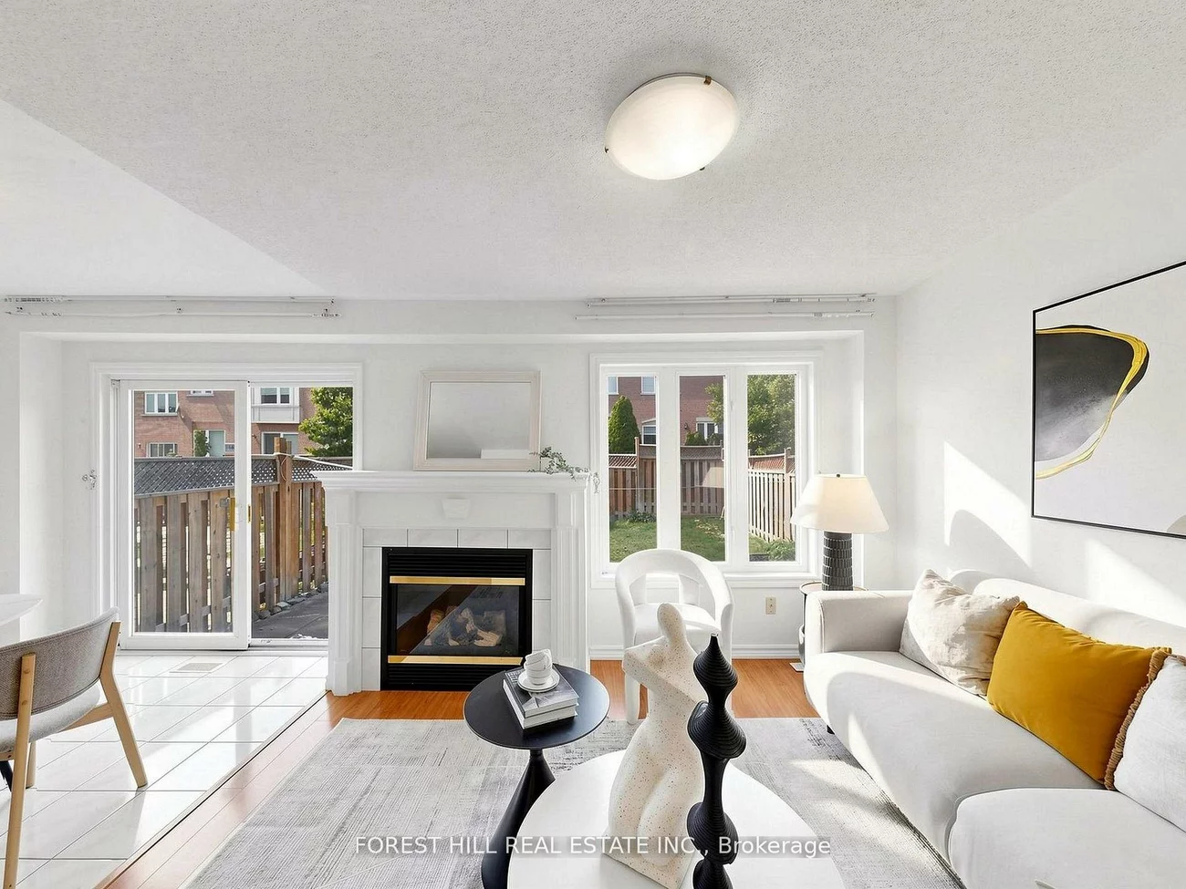 72, Weatherill, Berczy, Markham