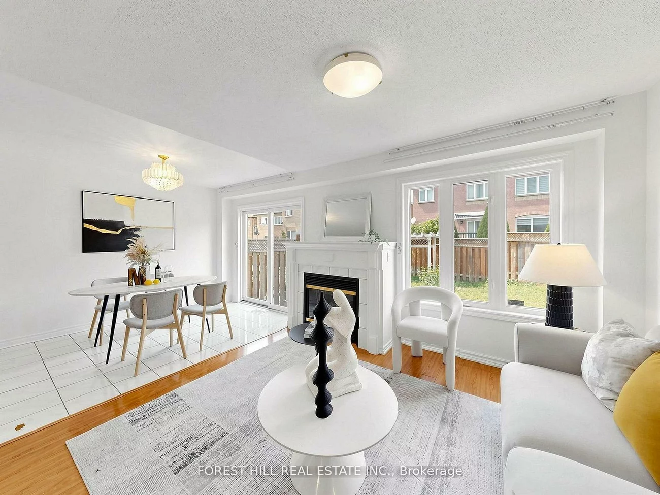 72, Weatherill, Berczy, Markham