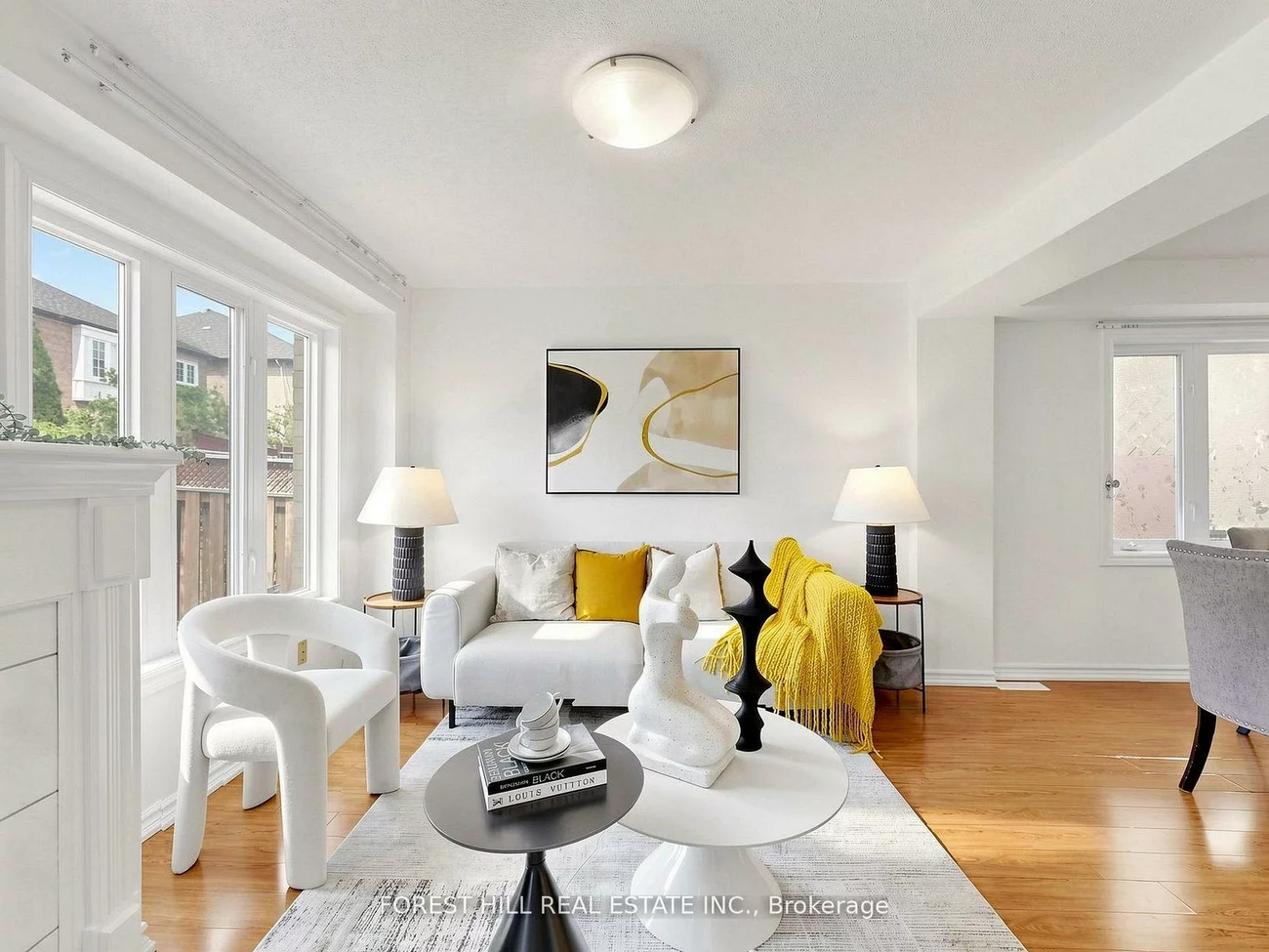 72, Weatherill, Berczy, Markham