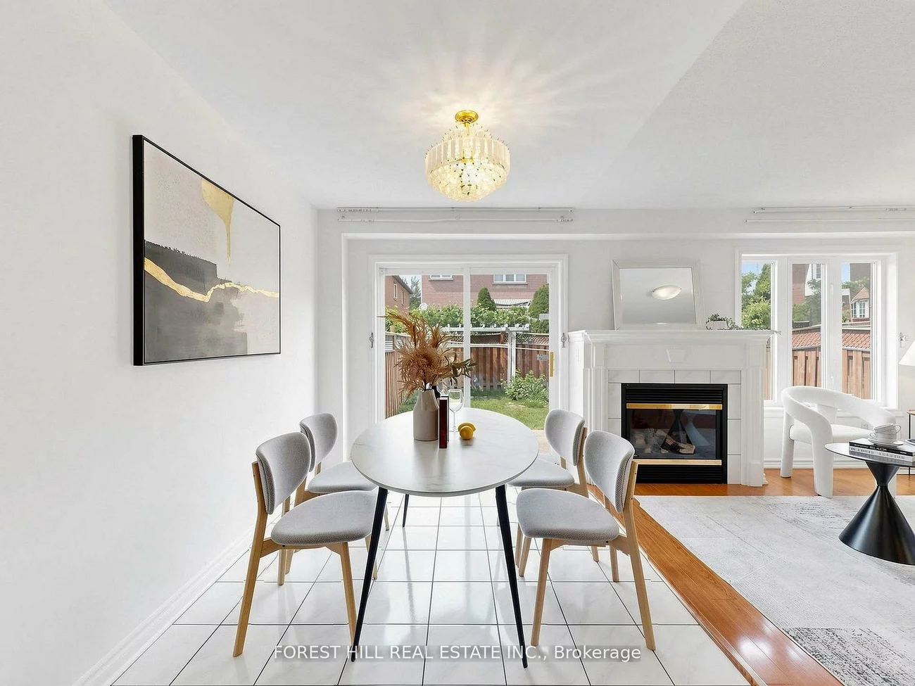 72, Weatherill, Berczy, Markham