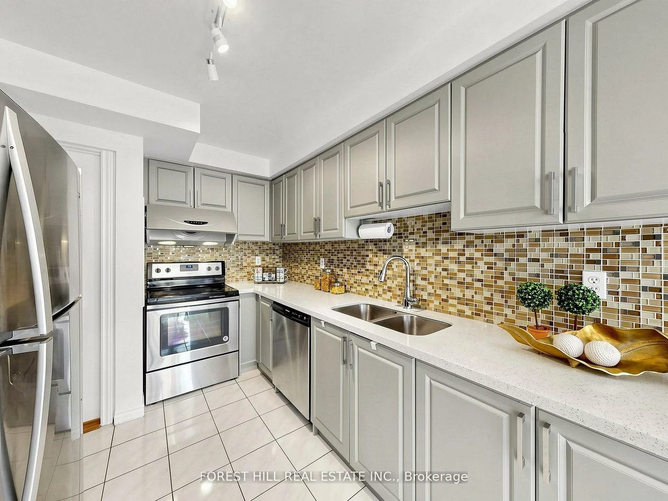 72, Weatherill, Berczy, Markham