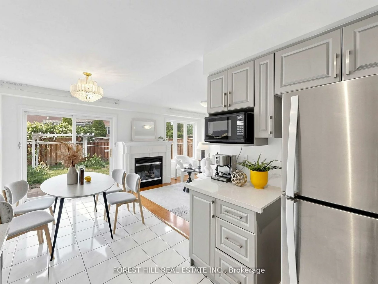 72, Weatherill, Berczy, Markham