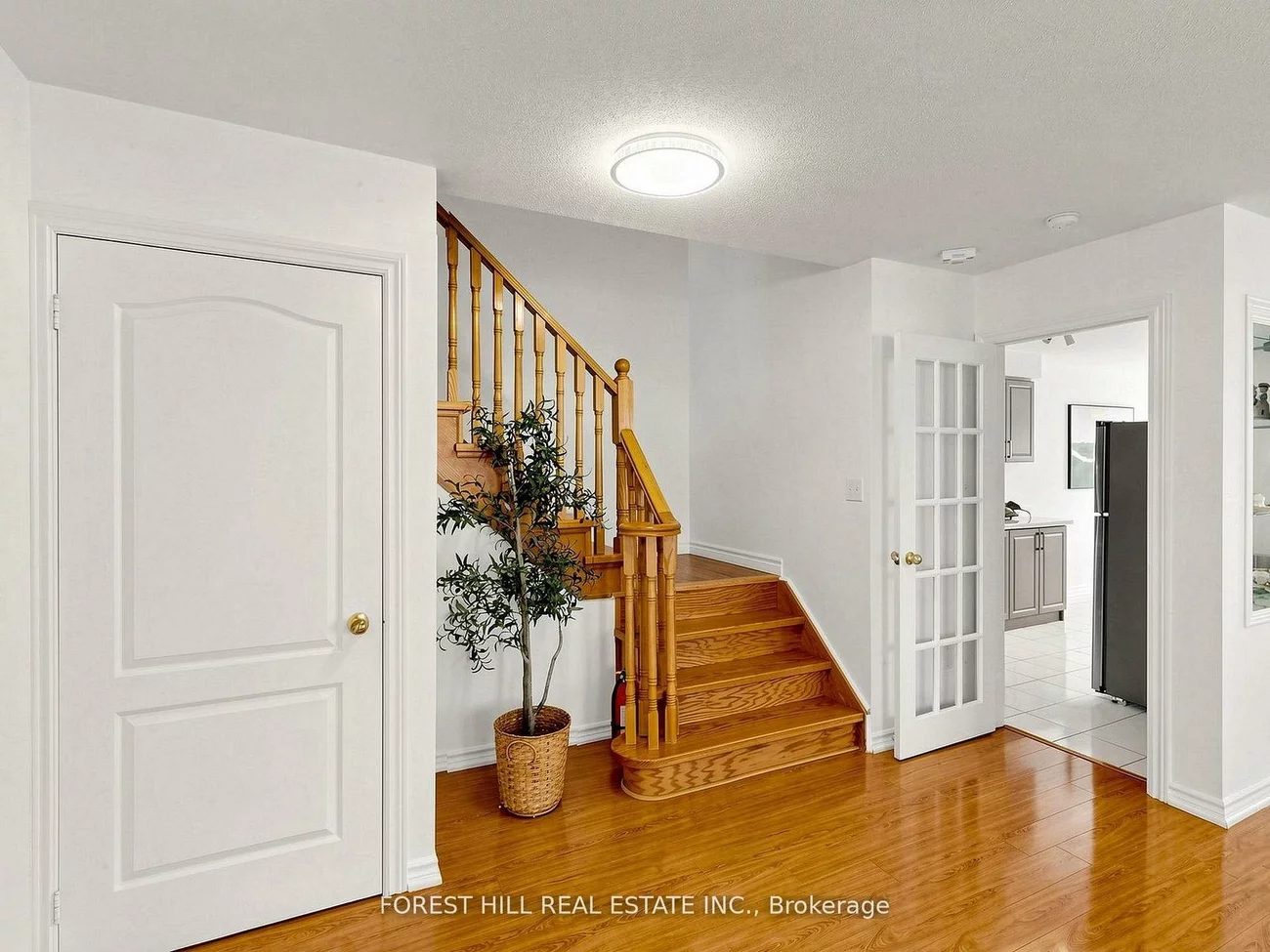 72, Weatherill, Berczy, Markham