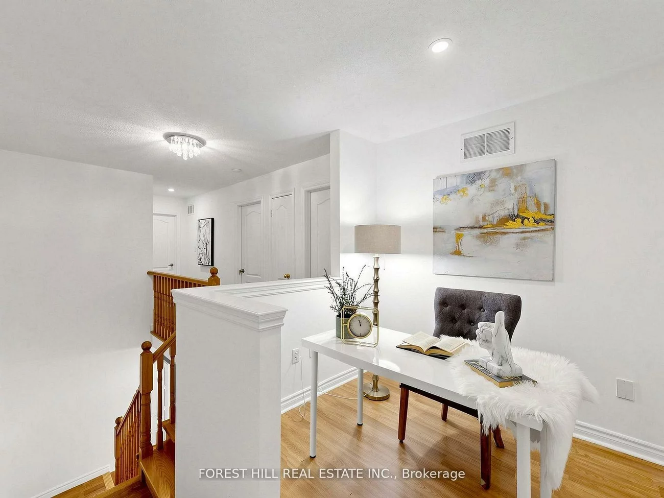 72, Weatherill, Berczy, Markham
