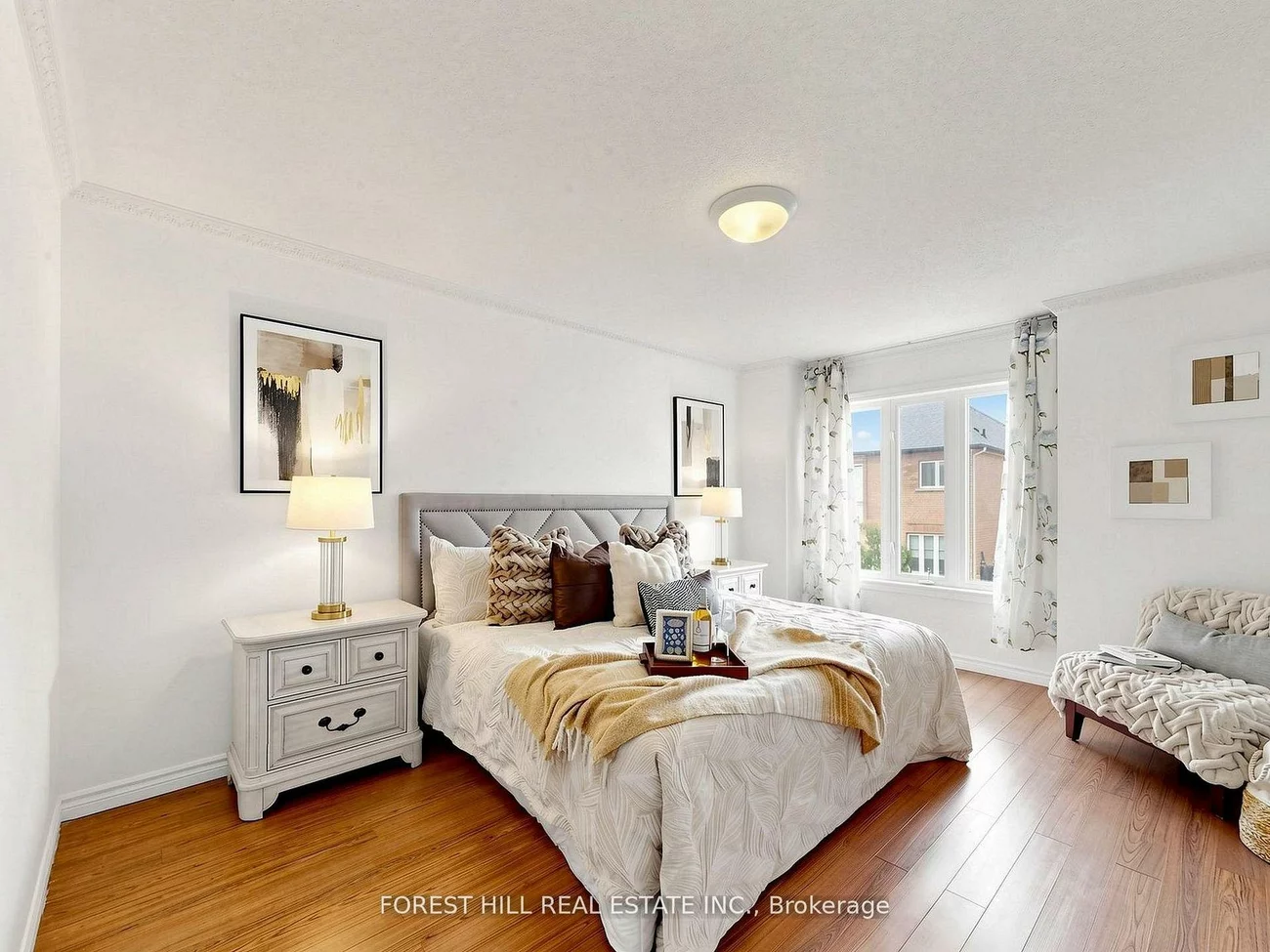 72, Weatherill, Berczy, Markham