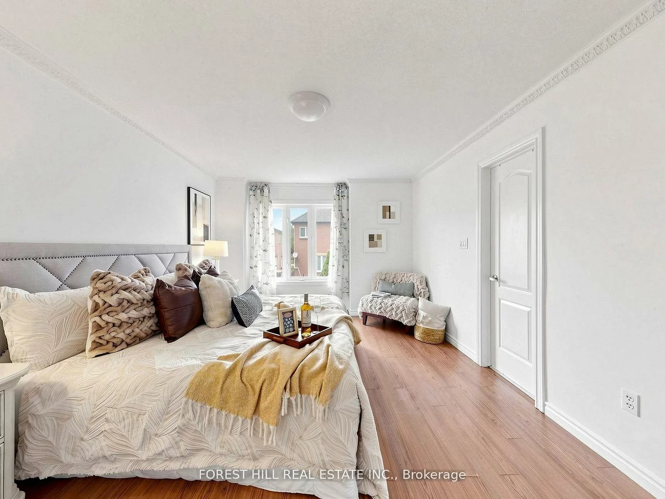 72, Weatherill, Berczy, Markham