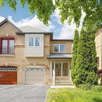 72, Weatherill, Berczy, Markham
