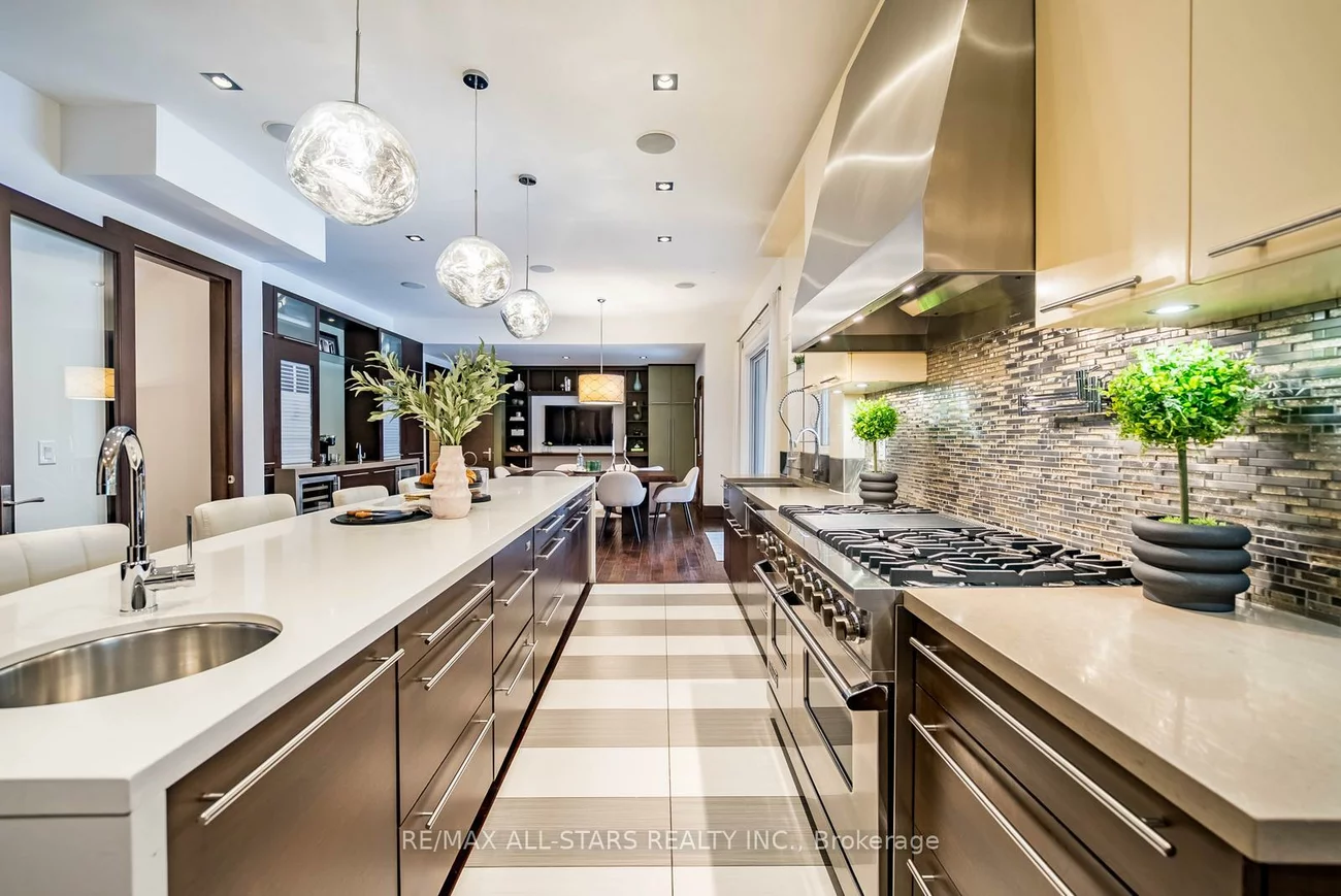 32, Wembley, Unionville, Markham
