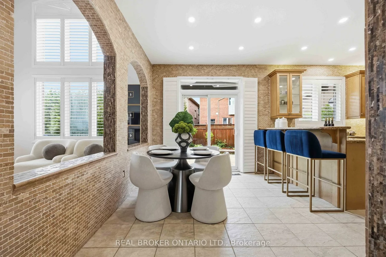 50, Robert Grundy, Cachet, Markham