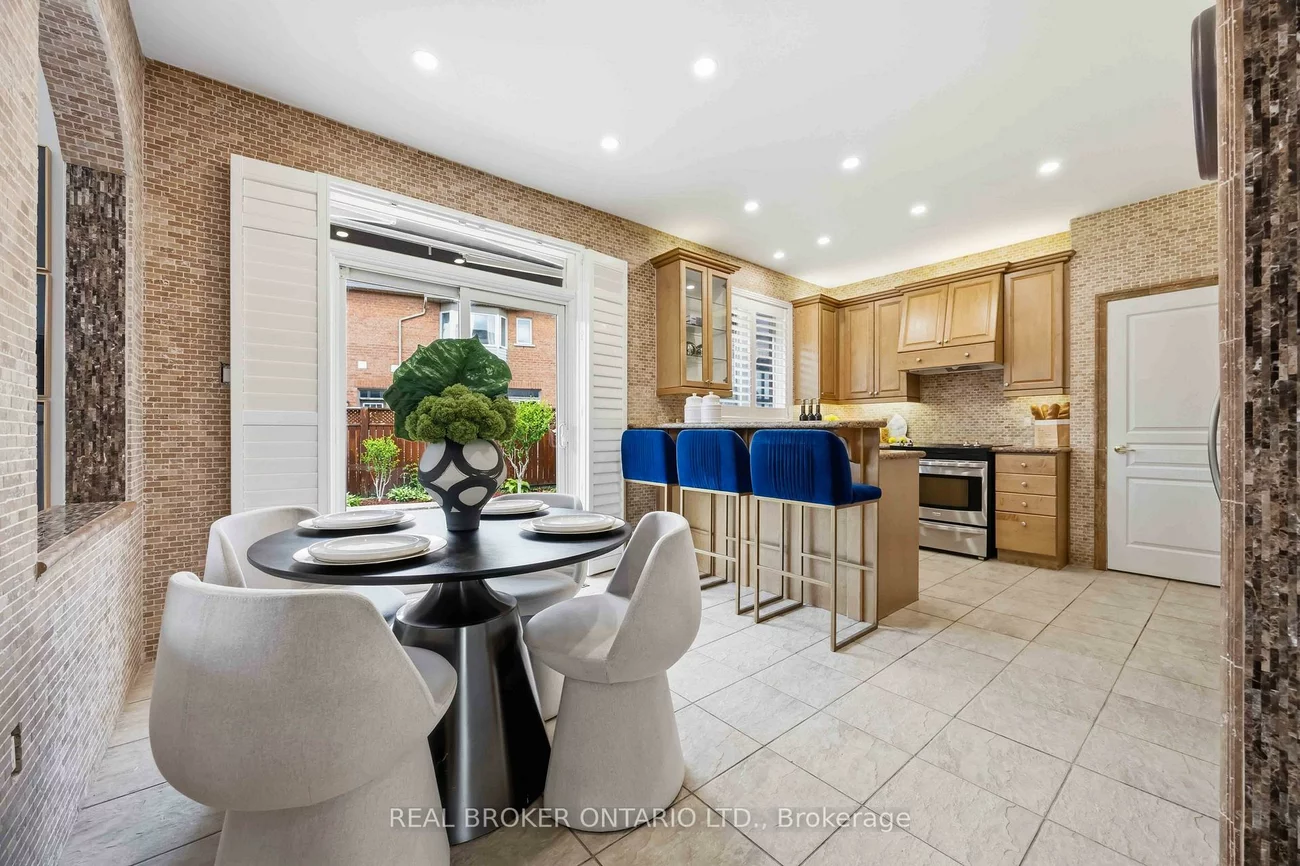 50, Robert Grundy, Cachet, Markham
