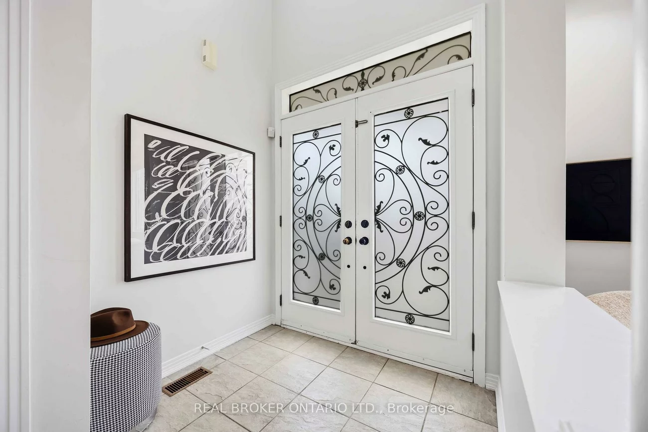 50, Robert Grundy, Cachet, Markham