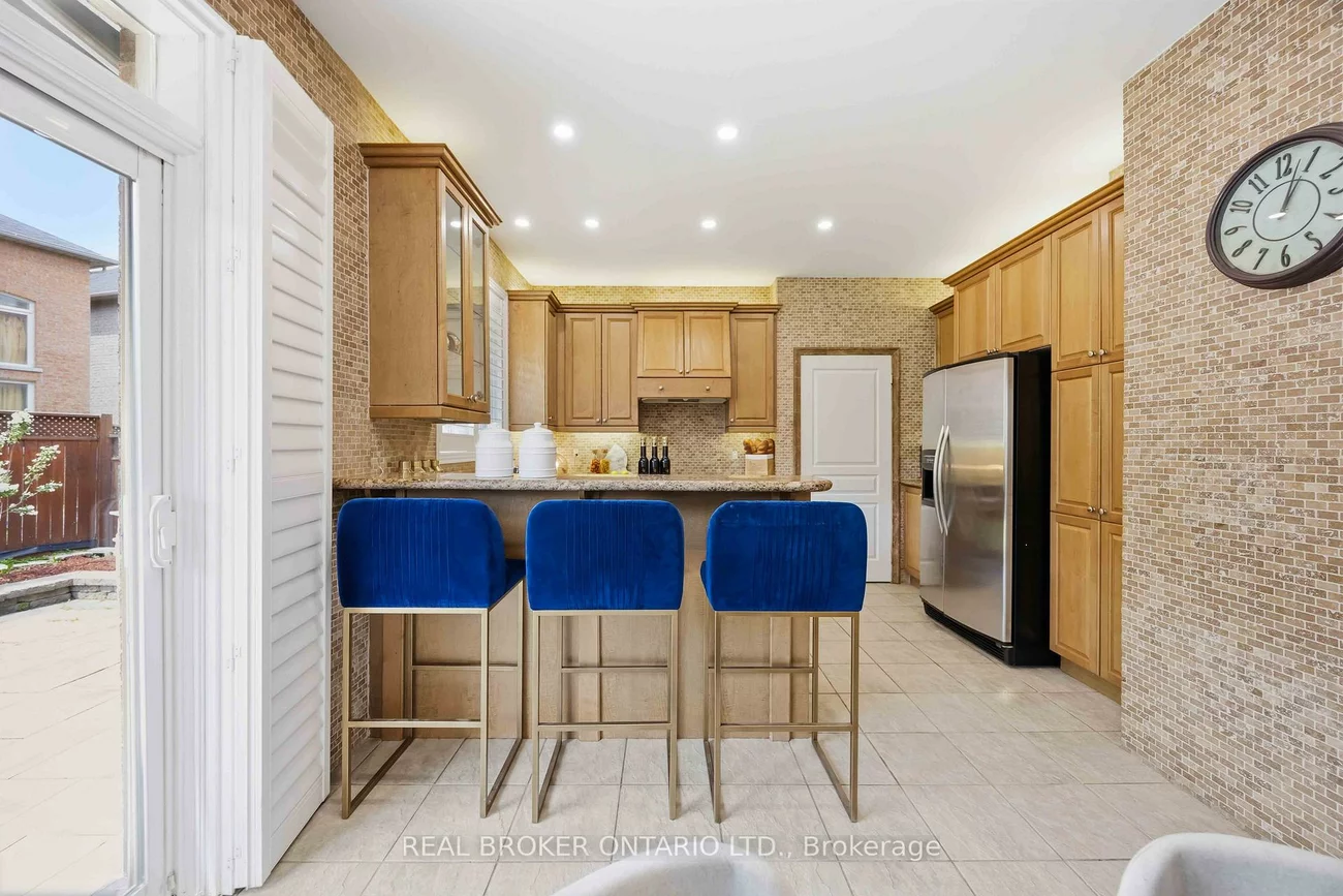 50, Robert Grundy, Cachet, Markham