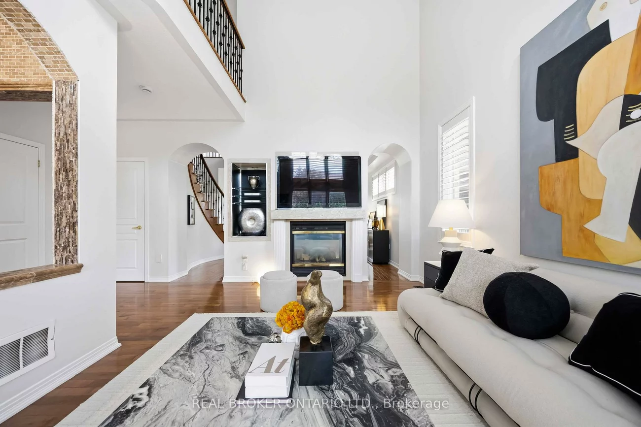 50, Robert Grundy, Cachet, Markham