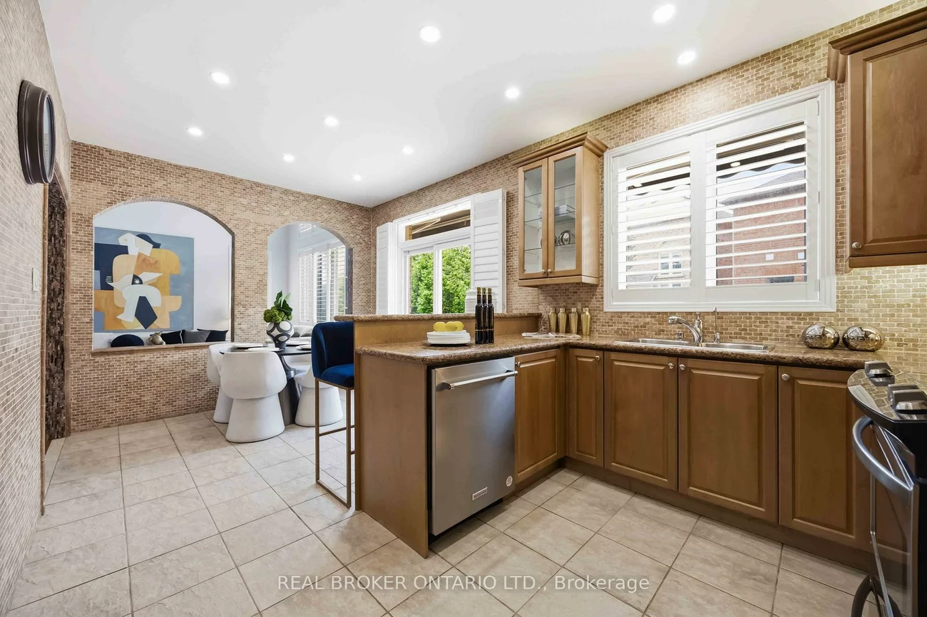50, Robert Grundy, Cachet, Markham