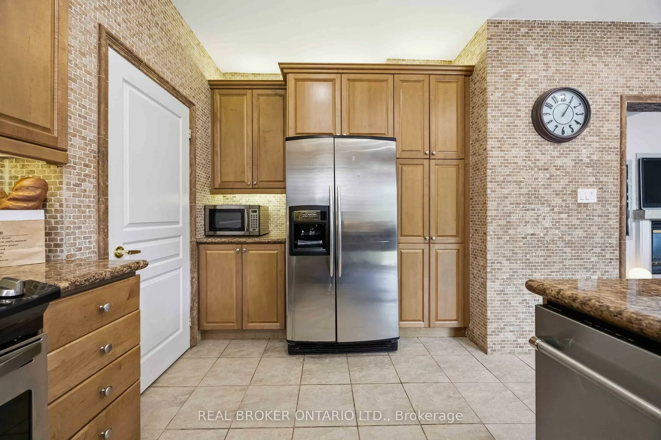 50, Robert Grundy, Cachet, Markham