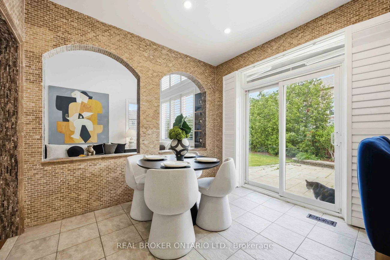 50, Robert Grundy, Cachet, Markham