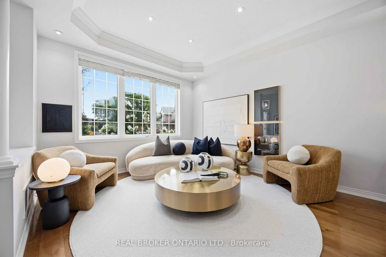 50, Robert Grundy, Cachet, Markham