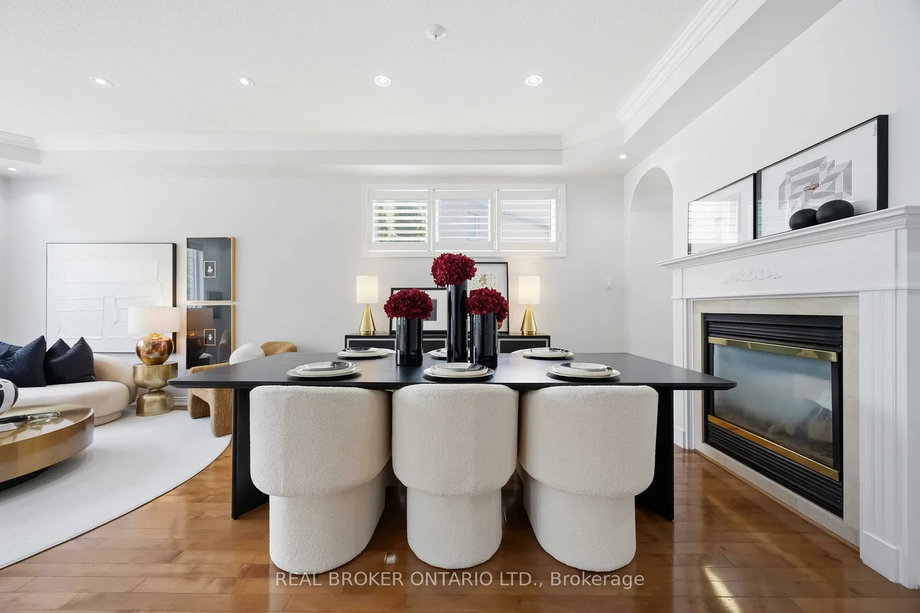 50, Robert Grundy, Cachet, Markham