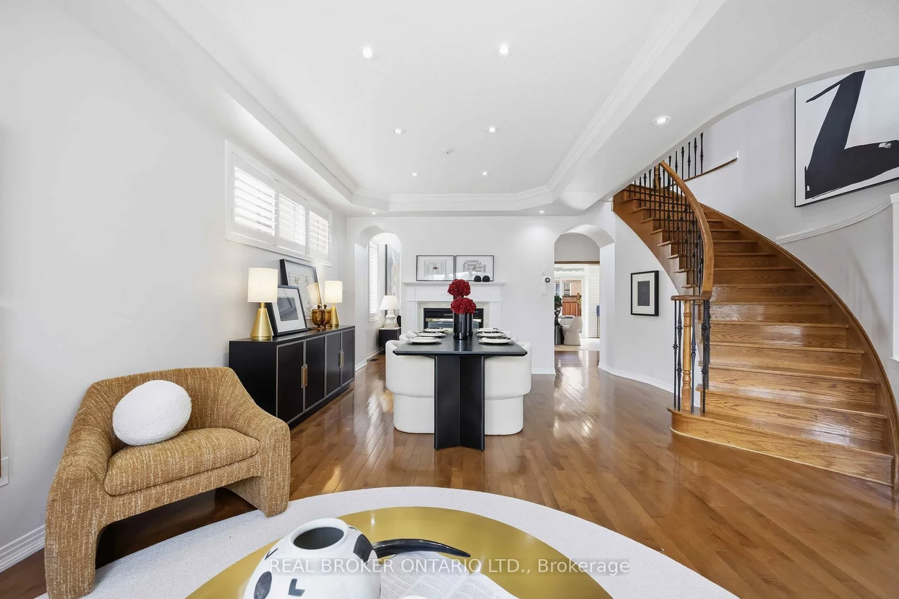 50, Robert Grundy, Cachet, Markham