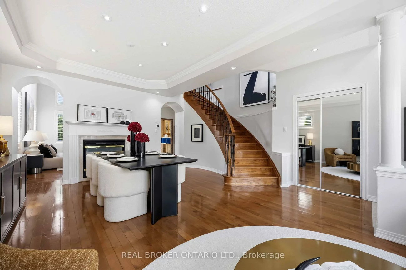 50, Robert Grundy, Cachet, Markham