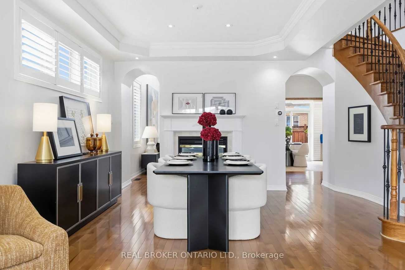 50, Robert Grundy, Cachet, Markham