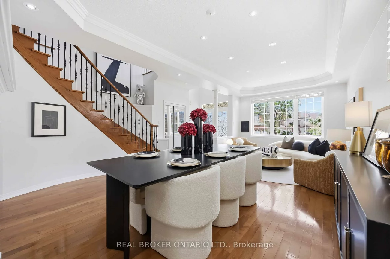 50, Robert Grundy, Cachet, Markham